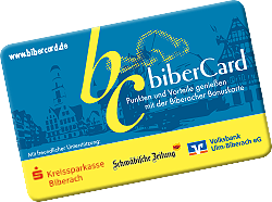 biberCard